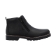Bottines Cuir  Rieker