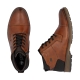Bottines Cuir  Rieker