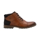Bottines Cuir  Rieker