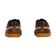 Basket Cuir Gola Bullet Trainer