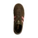 Basket Cuir Gola Bullet Trainer