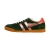Basket Cuir Gola Elan Glitz Trainer