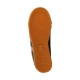 Basket Cuir Gola Elan Glitz Trainer