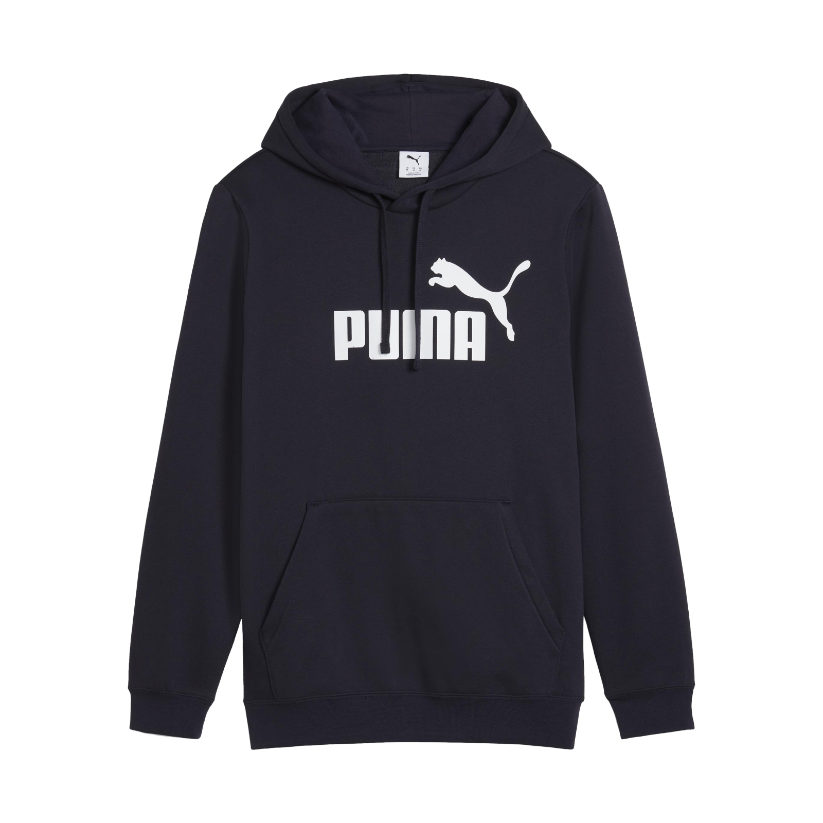 Sweat À Capuche Puma Logo Hoodie