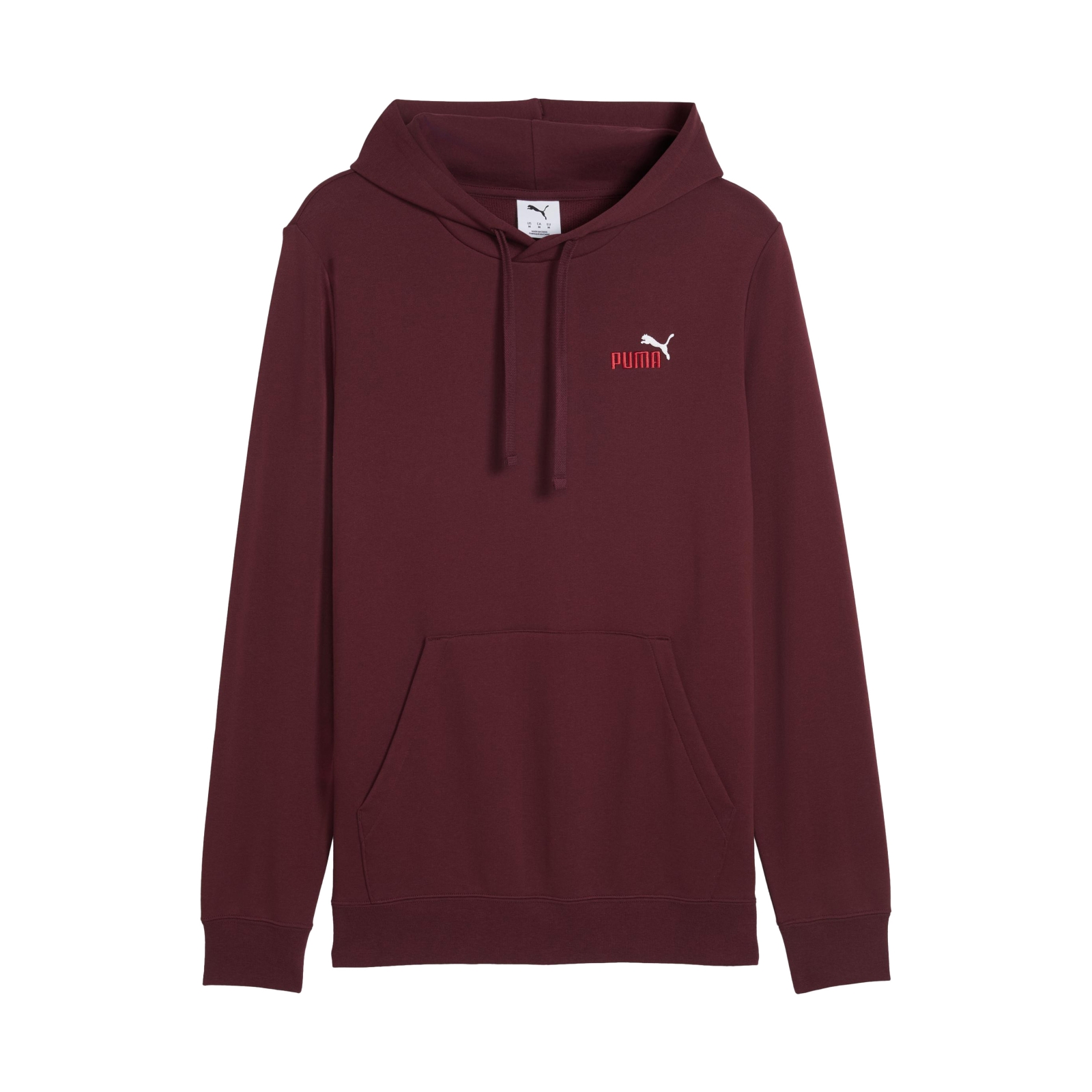 Sweat À Capuche Puma Logo Hoodie