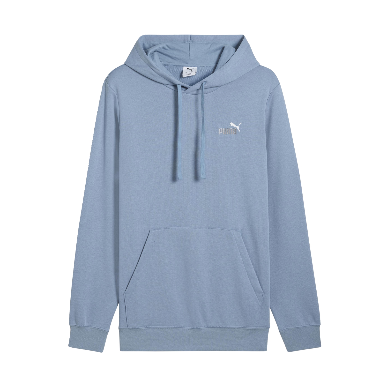 Sweat À Capuche Puma Logo Hoodie