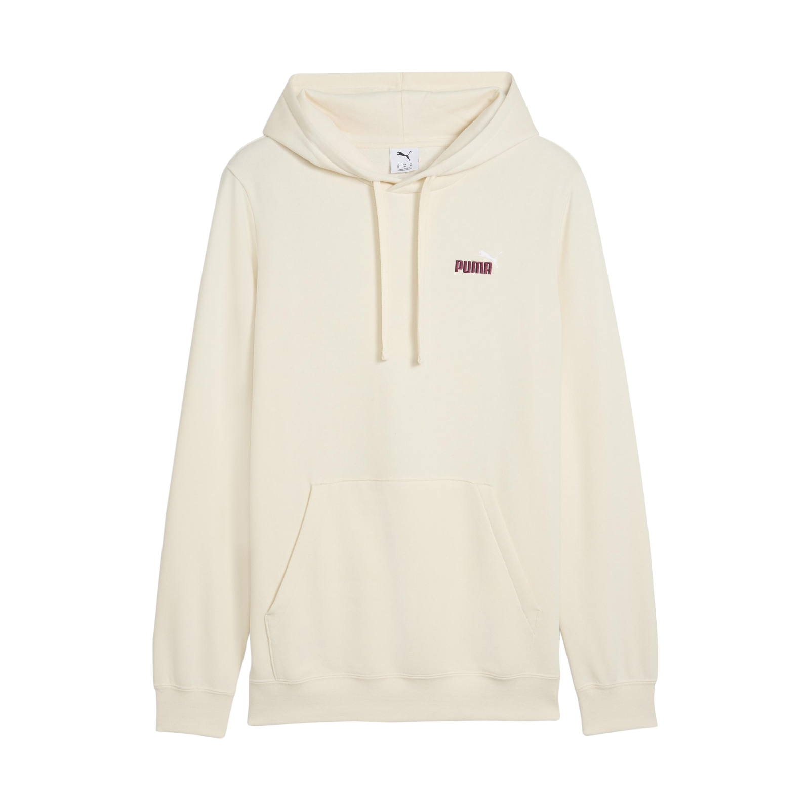 Sweat À Capuche Puma Logo Hoodie