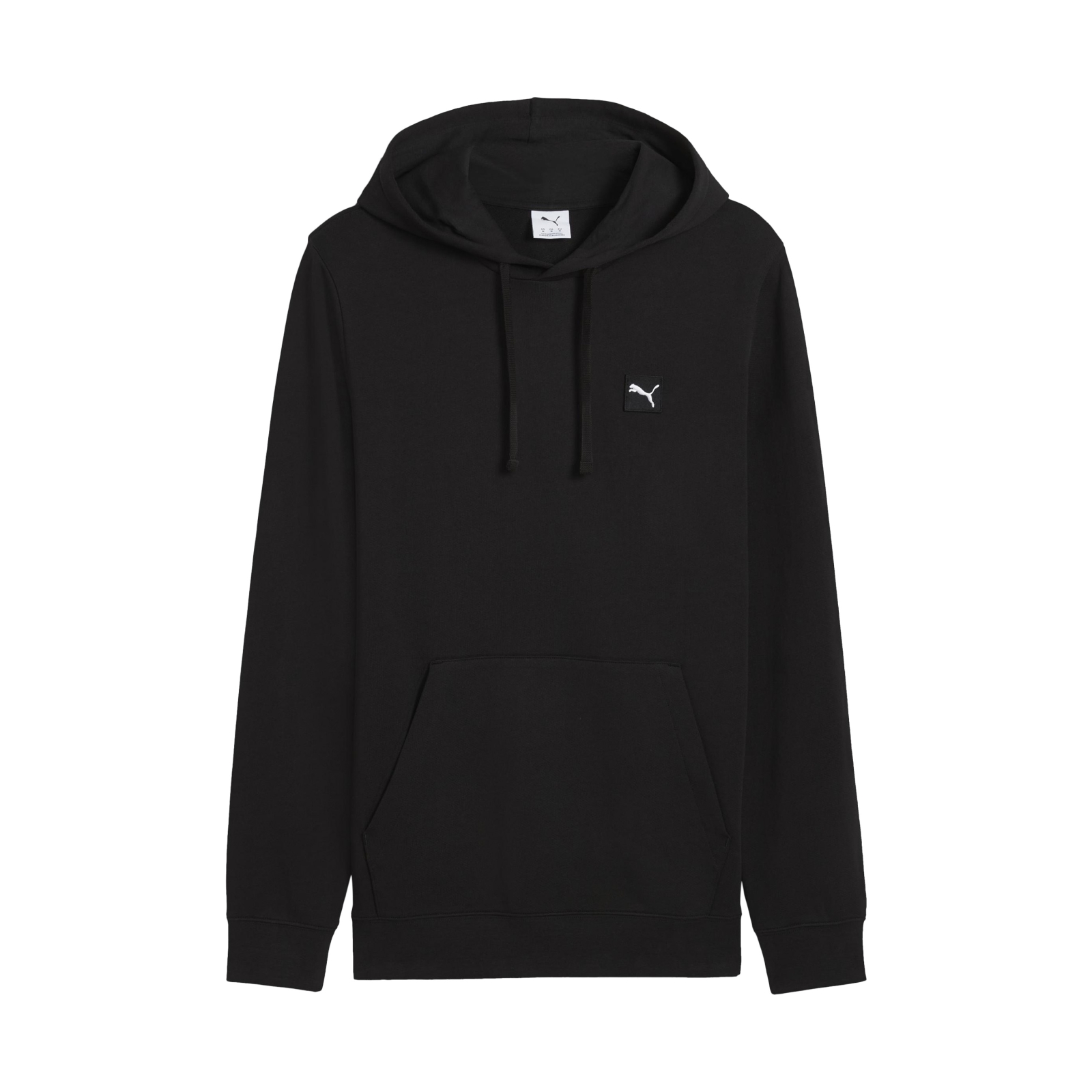 Sweat À Capuche Puma Ess Elevated Hoodie