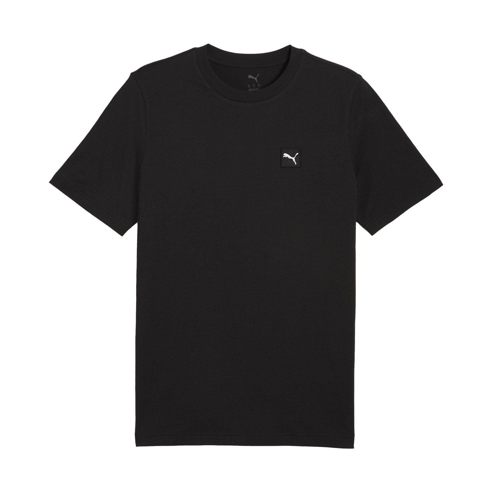 Tee Shirt Puma Ess Elevated Hoodie