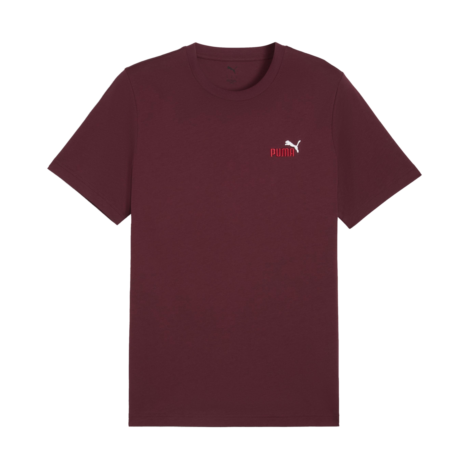 Tee Shirt Puma Ess 2 Color Small Logo