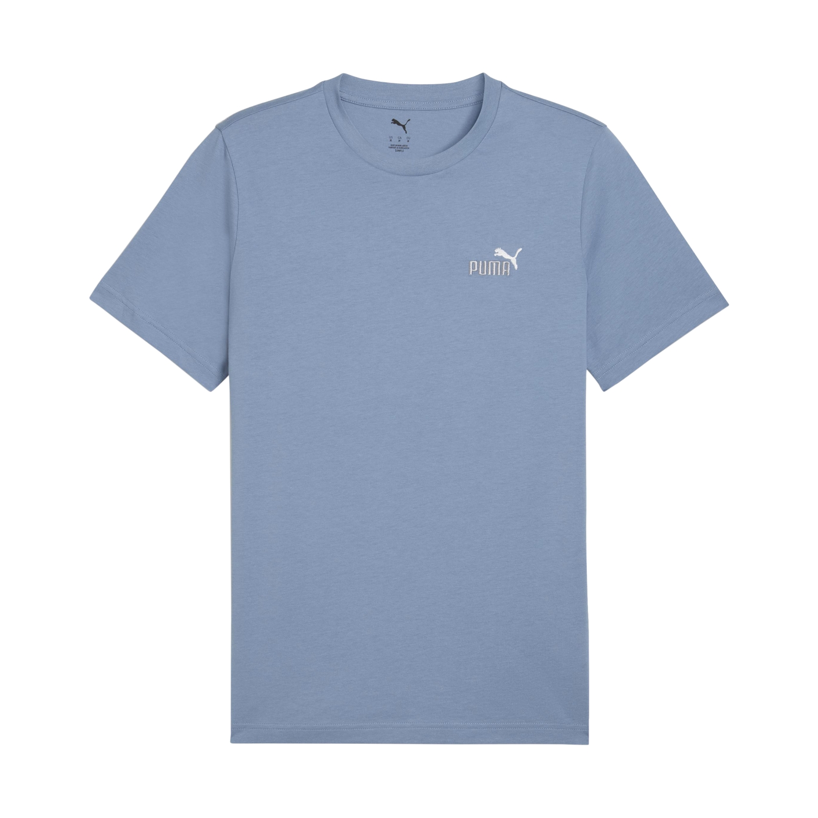 Tee Shirt Puma Ess 2 Color Small Logo