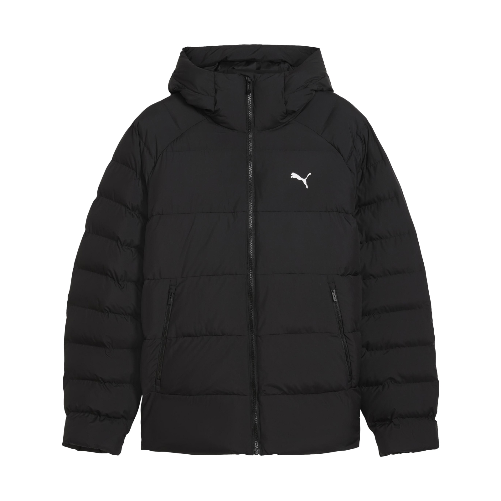 Veste Puma Mono Hooded