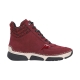 Basket Montante Cuir Rieker