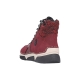 Basket Montante Cuir Rieker