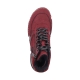 Basket Montante Cuir Rieker