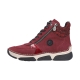 Basket Montante Cuir Rieker
