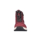 Basket Montante Cuir Rieker