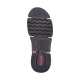 Basket Montante Cuir Rieker