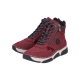 Basket Montante Cuir Rieker
