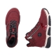 Basket Montante Cuir Rieker