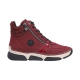 Basket Montante Cuir Rieker