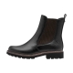 Bottines à Enfiler Tamaris