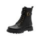 Bottines À Lacets Tamaris