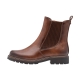 Bottines à Enfiler Tamaris