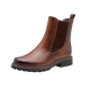 Bottines à Enfiler Tamaris