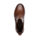 Bottines à Enfiler Tamaris