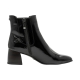 Bottines à Talon à Zip Tamaris