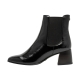 Bottines à Talon à Zip Tamaris