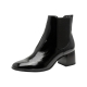 Bottines à Talon à Zip Tamaris