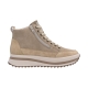 Basket Montante Cuir Rieker
