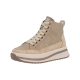 Basket Montante Cuir Rieker