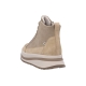 Basket Montante Cuir Rieker