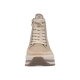 Basket Montante Cuir Rieker