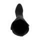 Botte Cuir Rieker Microstretch