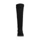 Botte Cuir Rieker Microstretch