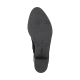 Botte Cuir Rieker Microstretch