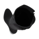 Botte Cuir Rieker Microstretch