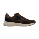 Basket Basse Cuir Tamaris