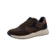 Basket Basse Cuir Tamaris