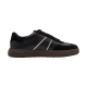 Basket Basse Cuir Tamaris