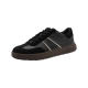 Basket Basse Cuir Tamaris