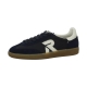 Basket Basse Cuir Rieker Samira