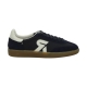 Basket Basse Cuir Rieker Samira