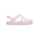 Sandales Enfant à Scratches Crocs Fisherman