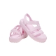 Sandales Enfant à Scratches Crocs Fisherman