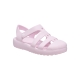 Sandales Enfant à Scratches Crocs Fisherman